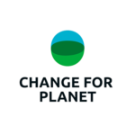 Logo di Change for Planet