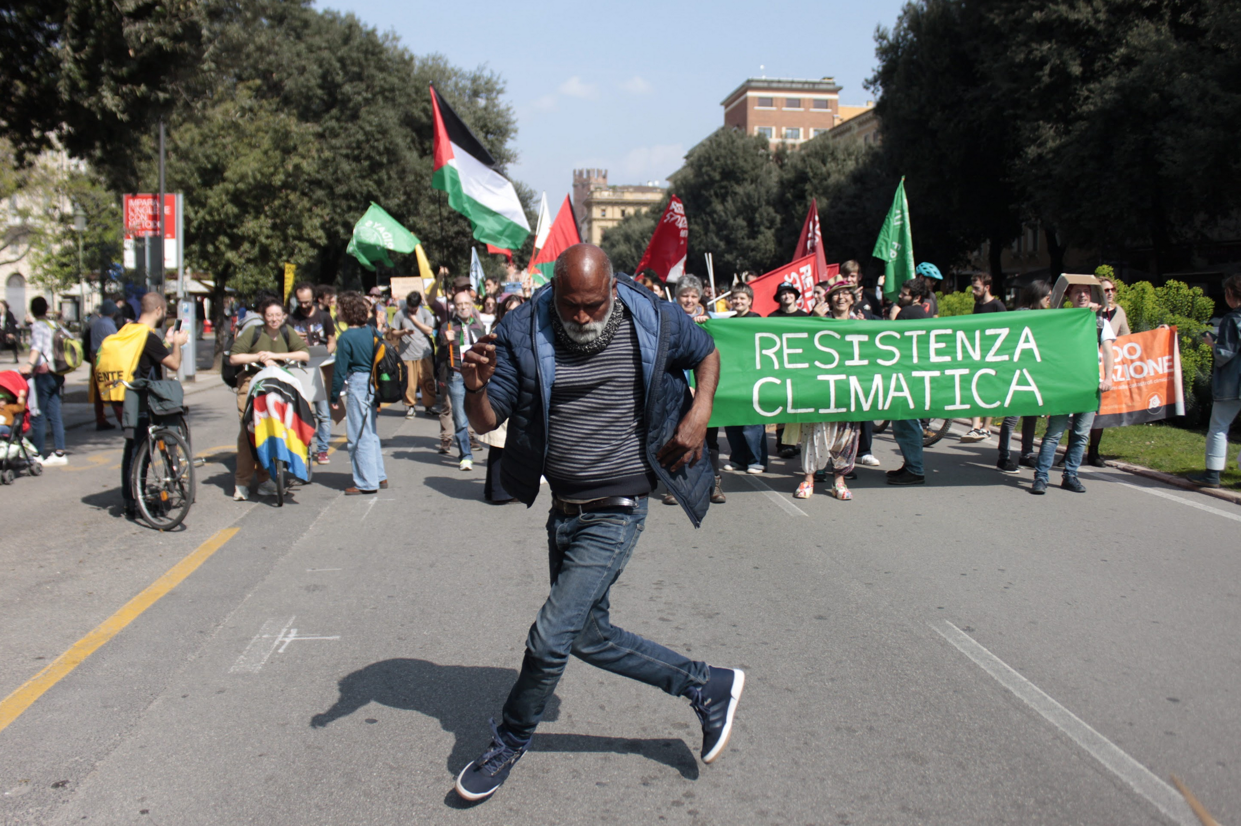 resistenza climatica verona