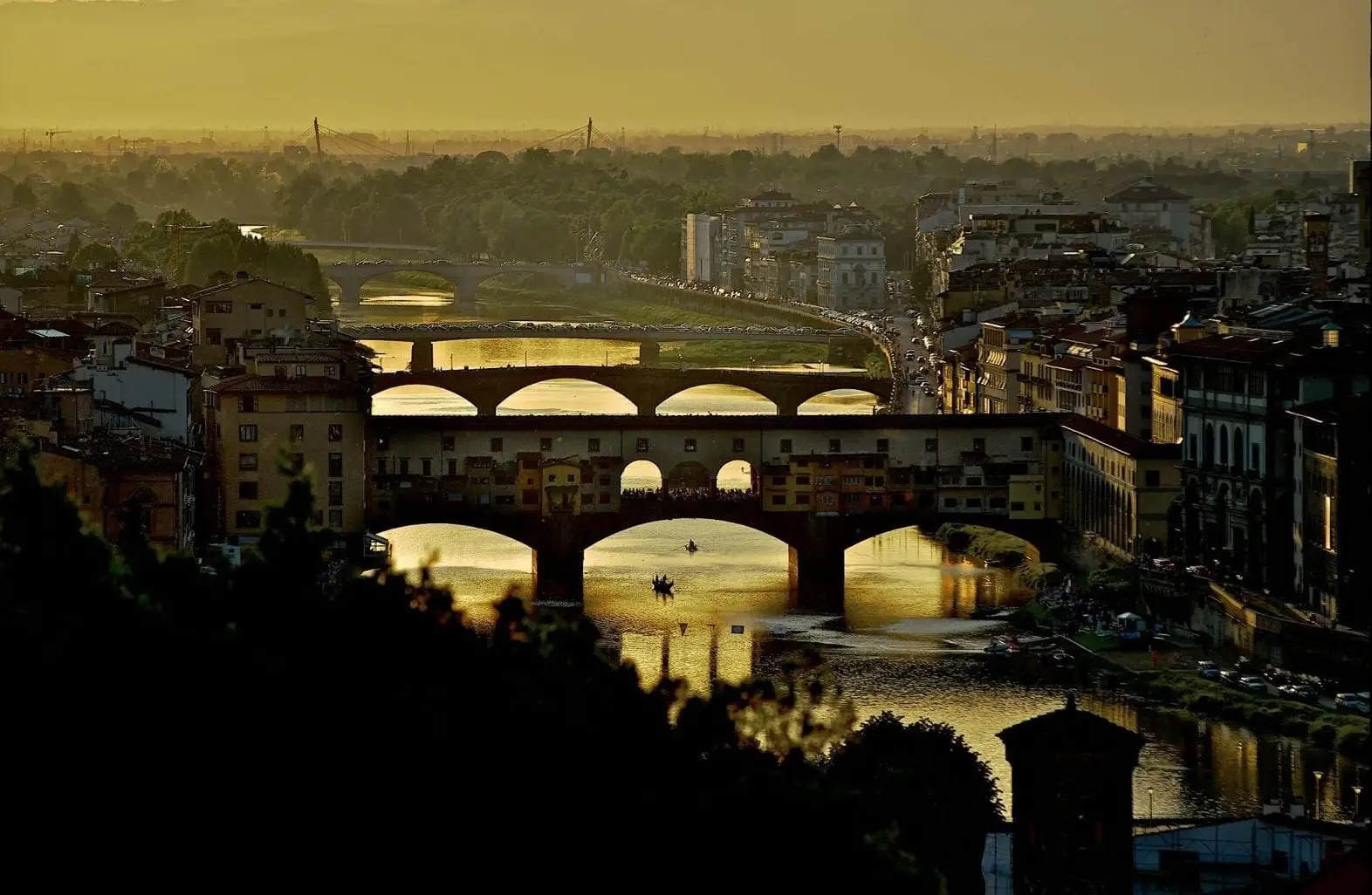 Nasce l’alleanza fiorentina per la giustizia ecologica, sociale e climatica