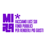 Logo di MIRA
