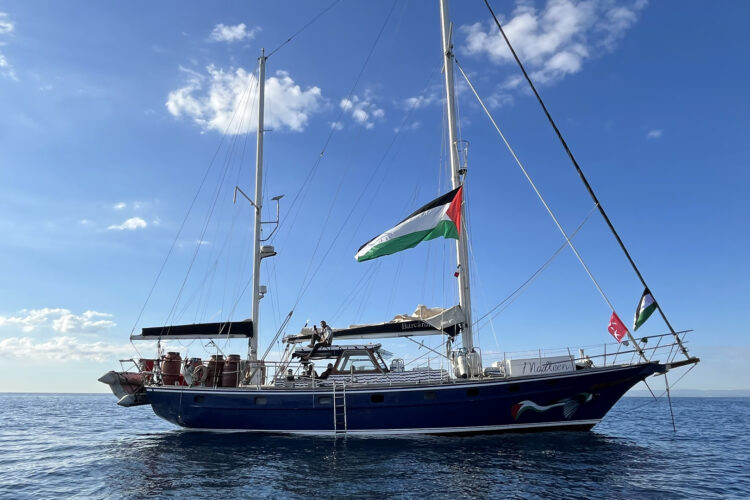Freedom Flotilla